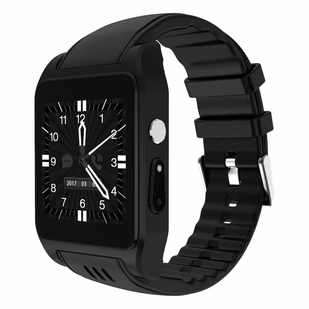 696 новые горячие спортивные X86 Bluetooth Wifi умные часы с поддержкой 3G/4G sim карты android OS