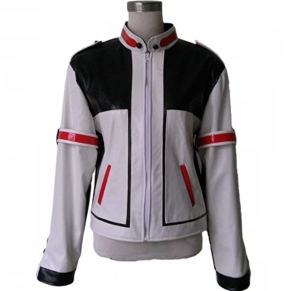 2018 аниме Король бойцов Kyo пальто Кусанаги костюм для косплея на заказ |