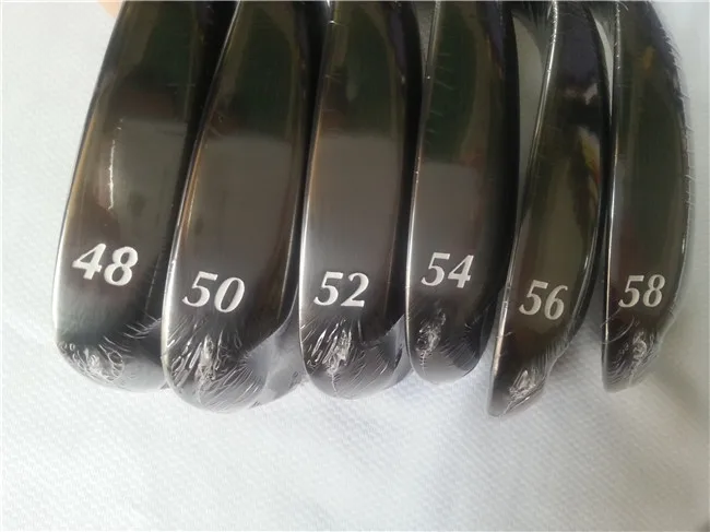 RomaRo Ray 1,5 подошва Клин RomaRo Ray Golf кованый Клин RomaRo гольф-клуб 48/50/52/54/56/58 градусов стальной вал с головкой