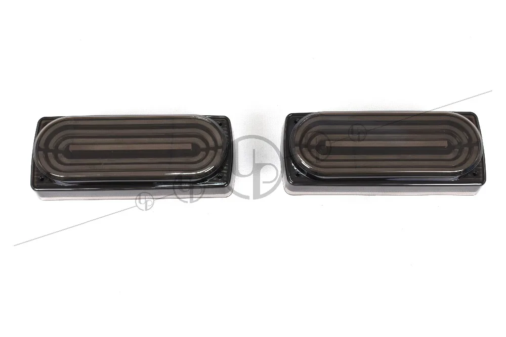 G класса w463 G63 светодиодный фонарь для G63 G65 G500 G400 G55 динамический Бег светодиодный задние фонари
