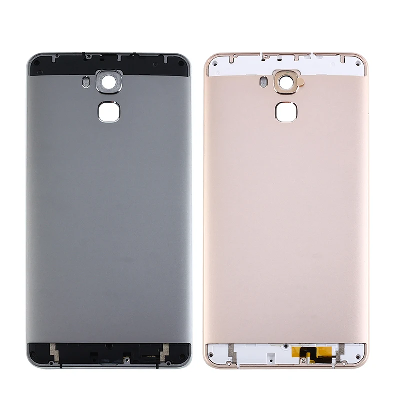 Алессер для Oukitel U16 Max чехол для батареи прочный защитный чехол для задней панели Замена для Oukitel U16 Max аксессуар для мобильного телефона