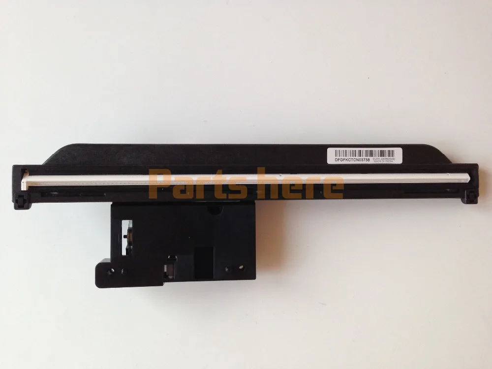 CB376 67901 контактный датчик изображения CIS головка сканера с кронштейном для HP M1005