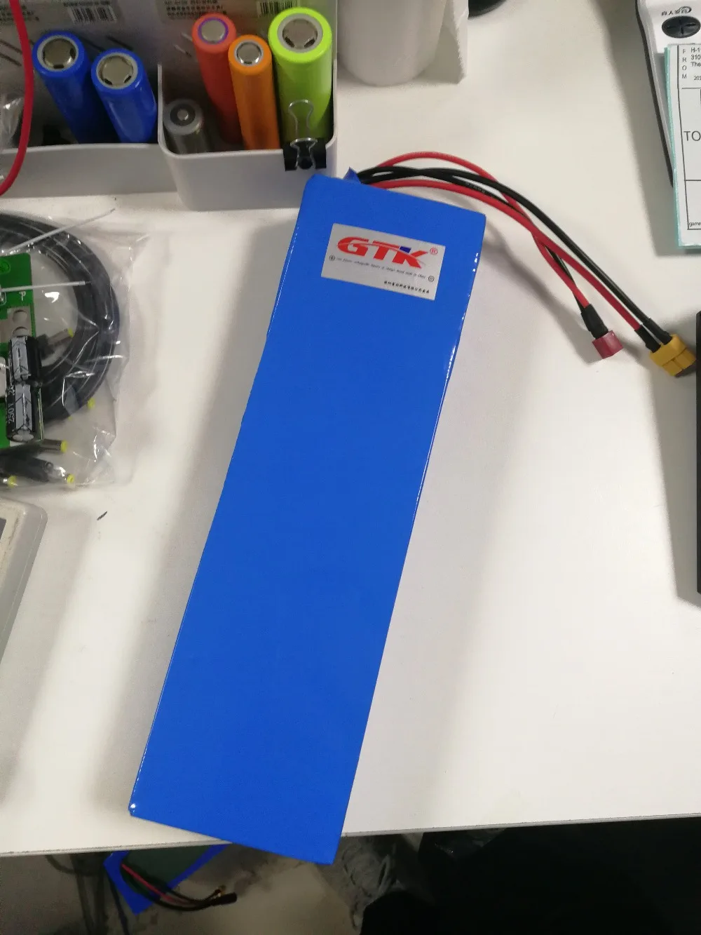 Литий ионный аккумулятор для скутера 36 В 8 А 10 с 8800 мА · ч 36В 720 Вт 360 Вт|battery for|battery for