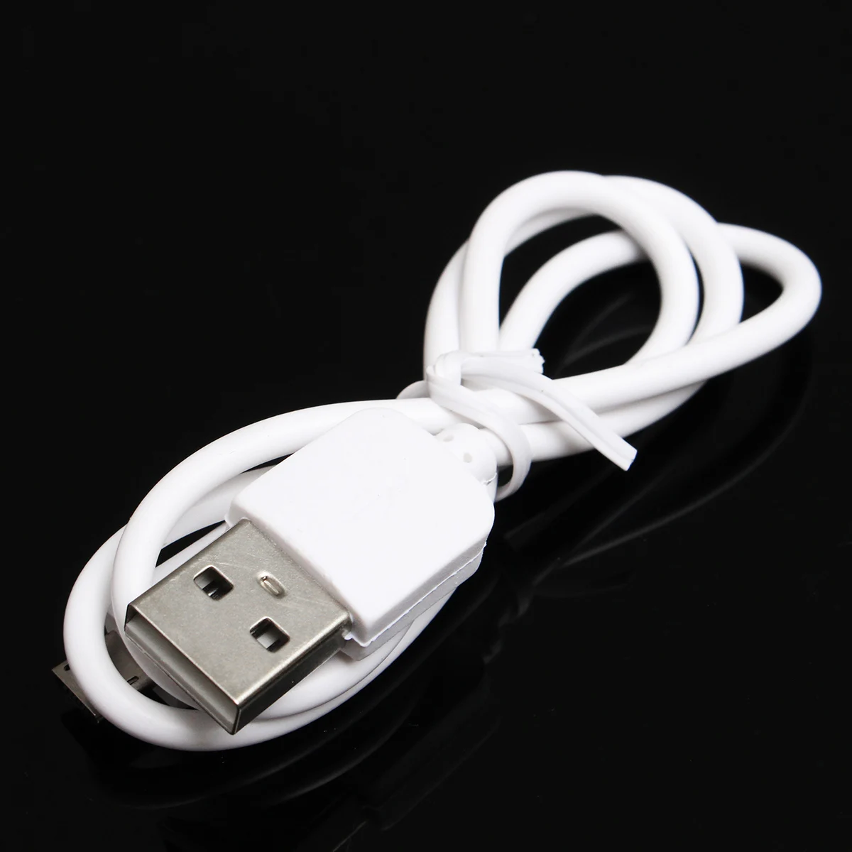Jiguoor USB светодиодный заряжаемая Светодиодная лампа автоматический пик датчик