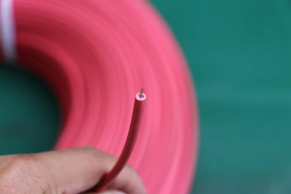 Кабель высокого напряжения для CO2 40 кВ|cable voltage rating|voltage rectifiercable |