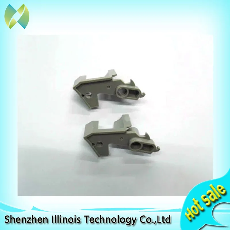 

Для печатающей головки Epson 590K 1600K3H непрерывной подачи Клип держатель карты клип держатель фиксированного клипса для Оригинальный бренд нов...