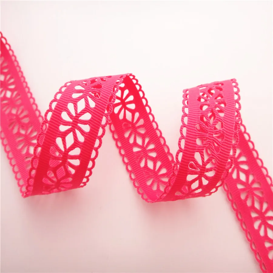 10 ярдов/партия лента для волос 28 мм|solid grosgrain ribbon|grosgrain ribbon10 yard |