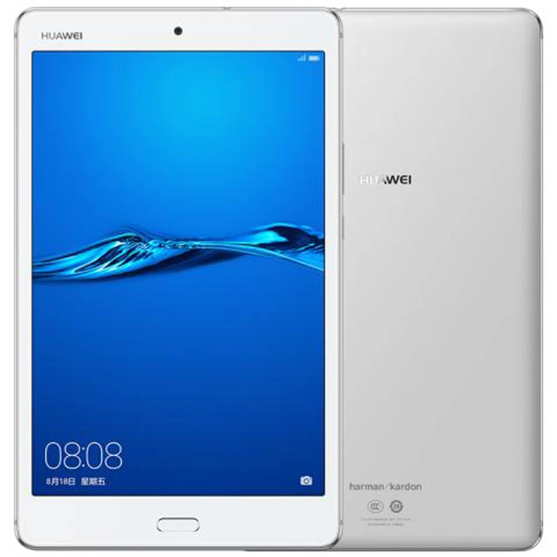 Huawei M3 lite 8 CPN-W09 Tablet PC Snapdragon 435 Octa-Core 3GB Ram 32GB Rom inch 1920*1200 IPS Android 7.0 WiFi GPS | Компьютеры и