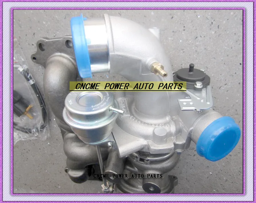 TURBO K03 53039700260 53039700288 LR031510 1682133 1687963 для Land Rover Evoque Ford Mondeo AJ i4D B4204T7 Ecoboost 2.0L|turbo k03|k03 turboturbo