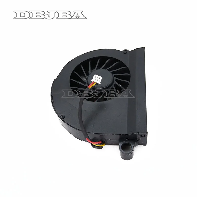 Новый вентилятор для ноутбука HP COMPAQ 6910P 6910C 6515P 6510P 446416-001 UDQFRPH54ACM | Компьютеры и офис