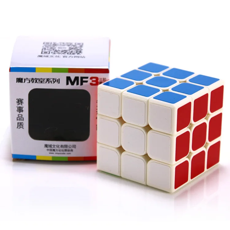 MOFANGJIAOSHI MF3 3x3x3 магический куб профессиональный соревновательный скоростной