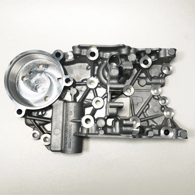 Восстановленный корпус DSG DQ200 Valvebody для Audi Skoda 7speed Kit 0AM 0AM325066AC 0AM325066C