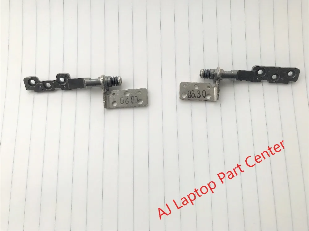Оригинал для Samsung NP900X4B NP900X4C NP900X4D NP900X4E NP 900X4B 900X4C 900X4D 900X4E LCD левая и правая петли|lcd