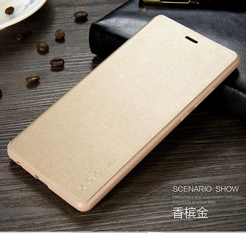 X-Level Роскошный деловой чехол из искусственной кожи для huawei P30 Pro P9 P10 Plus откидной Чехол для huawei P20 Pro Lite mate 20 pro 10 mate 30 - Цвет: gold