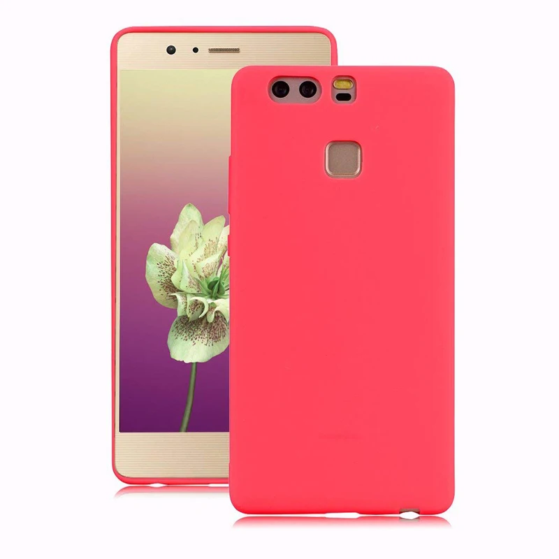 Чехол для Huawei Honor 7C мягкий карамельный чехол высшего качества AUM L41 6A 7A Pro 5 7 дюйма 9