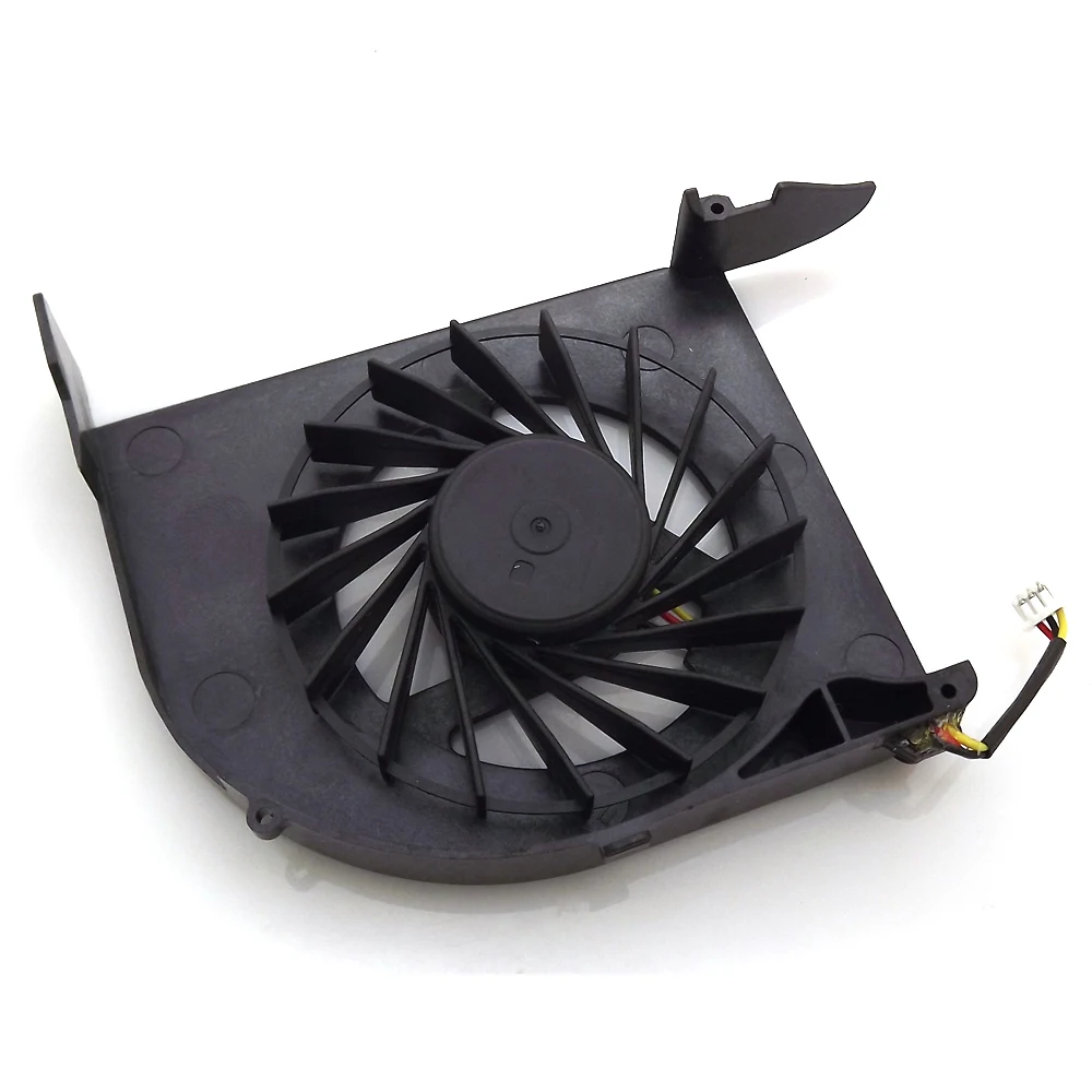Бесплатная доставка Новый Кулер DFS531305M30T F8R5 DC5V 0.5A для HP Pavilion DV6 ноутбуков и с