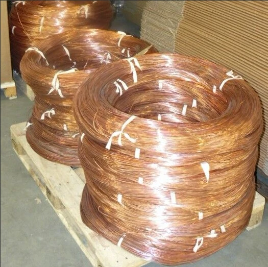 

Free Shipping Hight Quality 99.9 Pure T2 copper conductive copper Brass wire rope String 3mm X 2meter DIY repair material