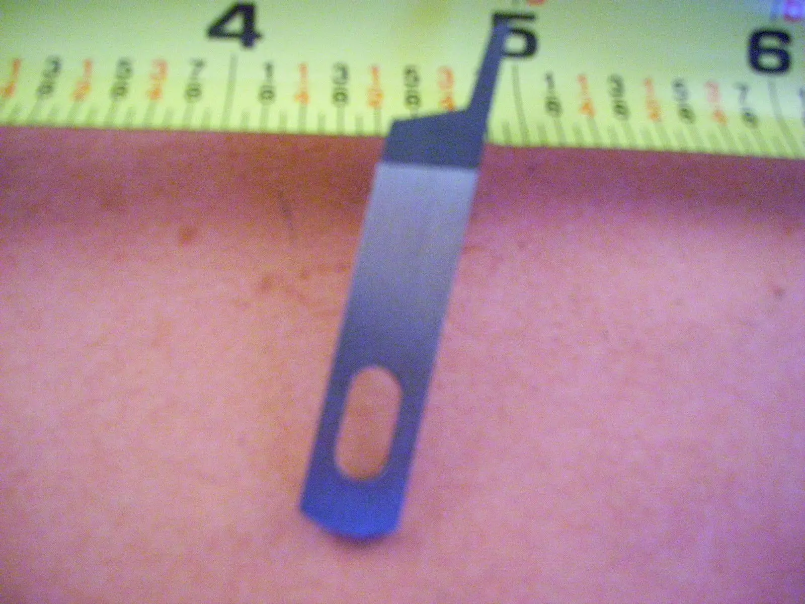 Верхний Ножи подходит JUKI оверлок МО 623 634 MO 634D 613 654 #50143403|serger|serger knife |