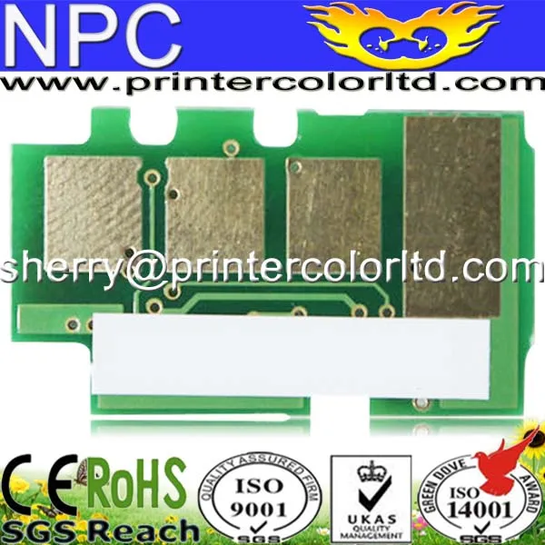 Сброс чипа для барабана Samsung ProXpress Xpress MLT-R116/SL-M2836/SL-M2885/SL-M2885FW/SL-M2886/SL-M2875 чип |