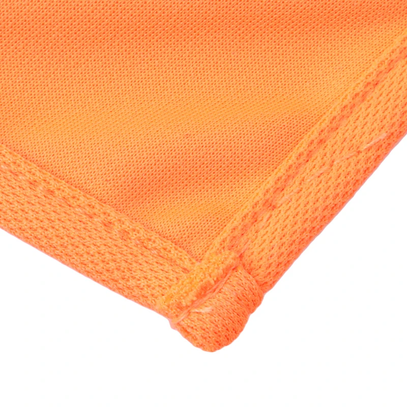 Новый модный светящийся собачий ошейник шарф для маленьких собак Ночная