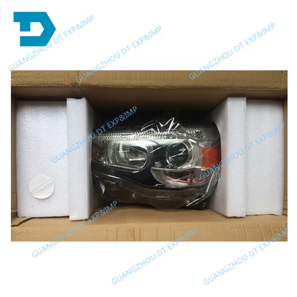 Hid фара для ASX rvr лампа для поворотного сигнала для OUTLANDER SPORT без лампочек без балласта 8301c226 8301c225