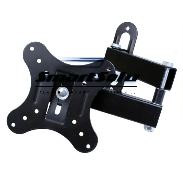 Бесплатная доставка поворотный настенный кронштейн для плазменной плоской