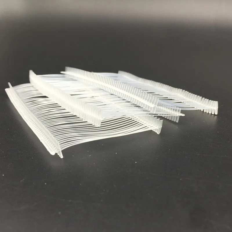 5000 шт. 10 мм ценовая этикетка для одежды бирка бирки пистолет заколки пистолет|tagger