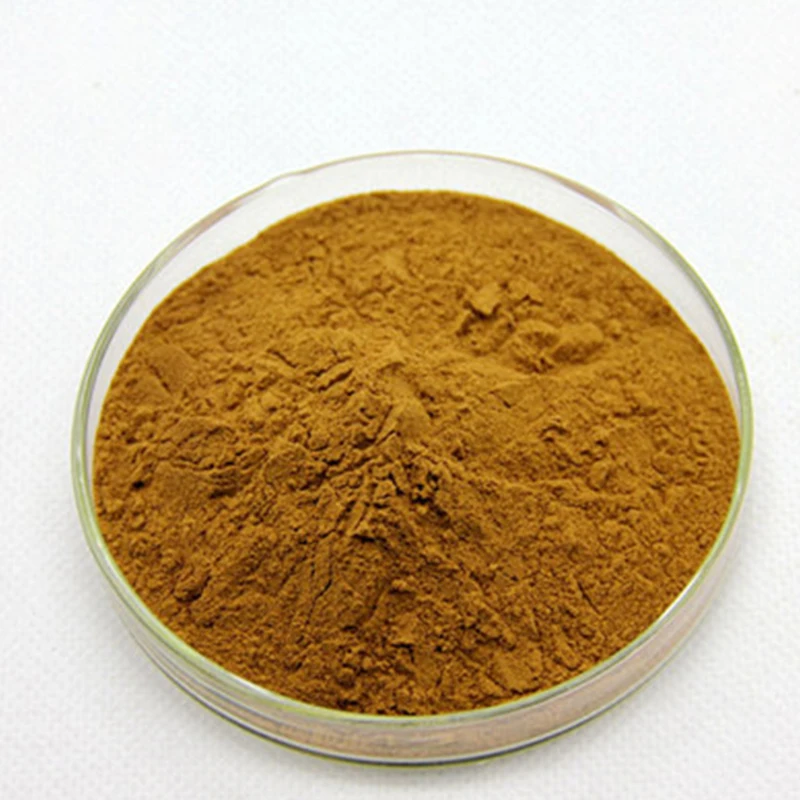 1kg 100% pure natural and organic chinese pygeum africanum extract powder Phytosterols 2.5% herbal tea for anti-inflammatory |