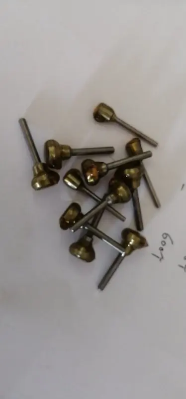 Бесплатная доставка алмазные инструменты хвостовик размер 2 35 мм Маховик