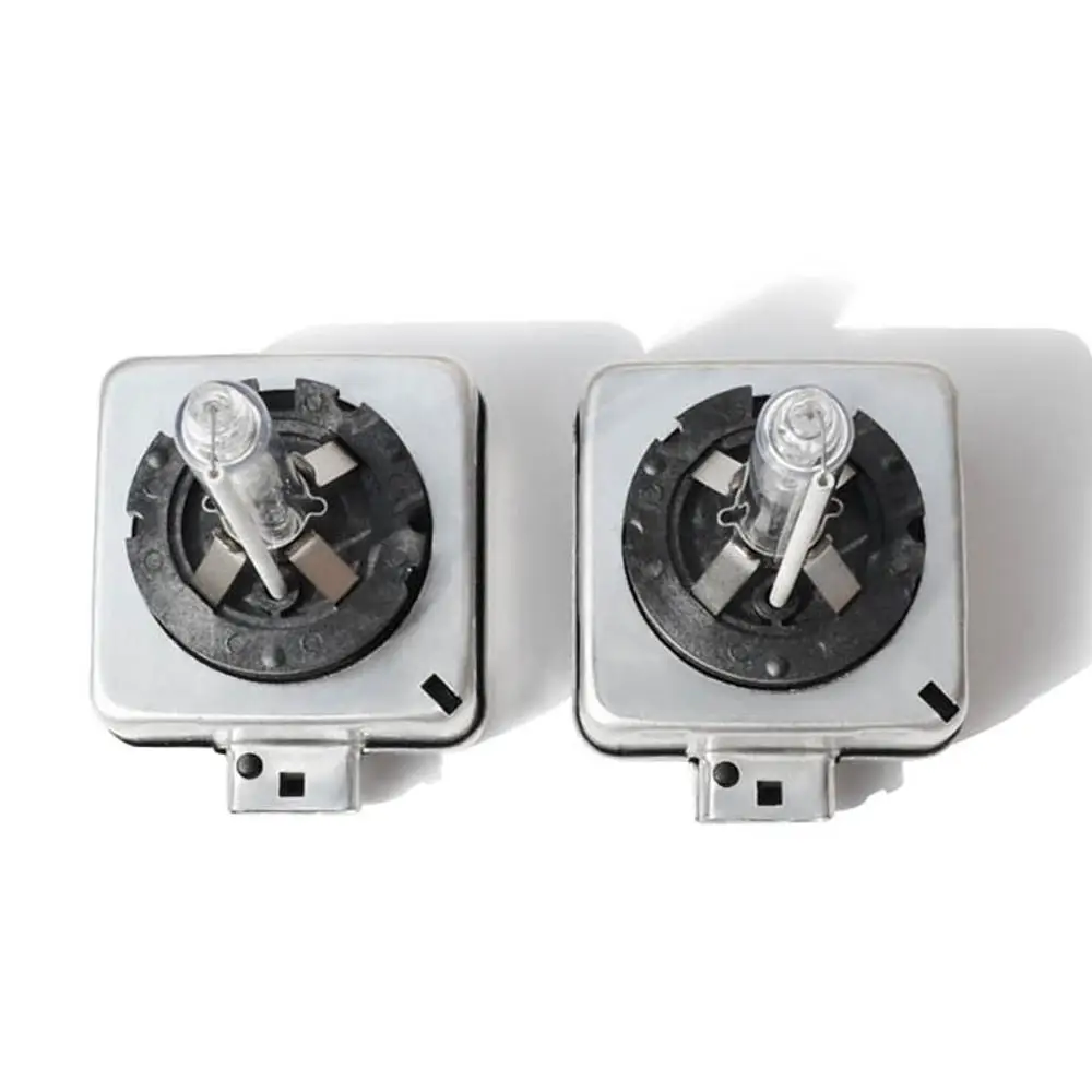 1 пара DS1 ксеноновые лампы D1S 5000 К D4S 4300 D2S 35 Вт 12 В 6000 8000 автомобилей HID ксеноновая