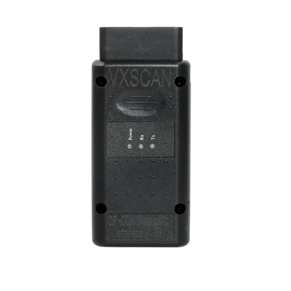 Opcom 2014V Can OBD2 прошивка V1.99 для Opel