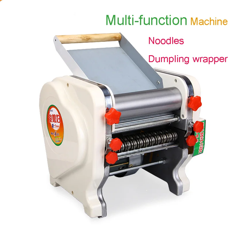 Электрический пресс для лапши машина из нержавеющей стали Машина Для Упаковки