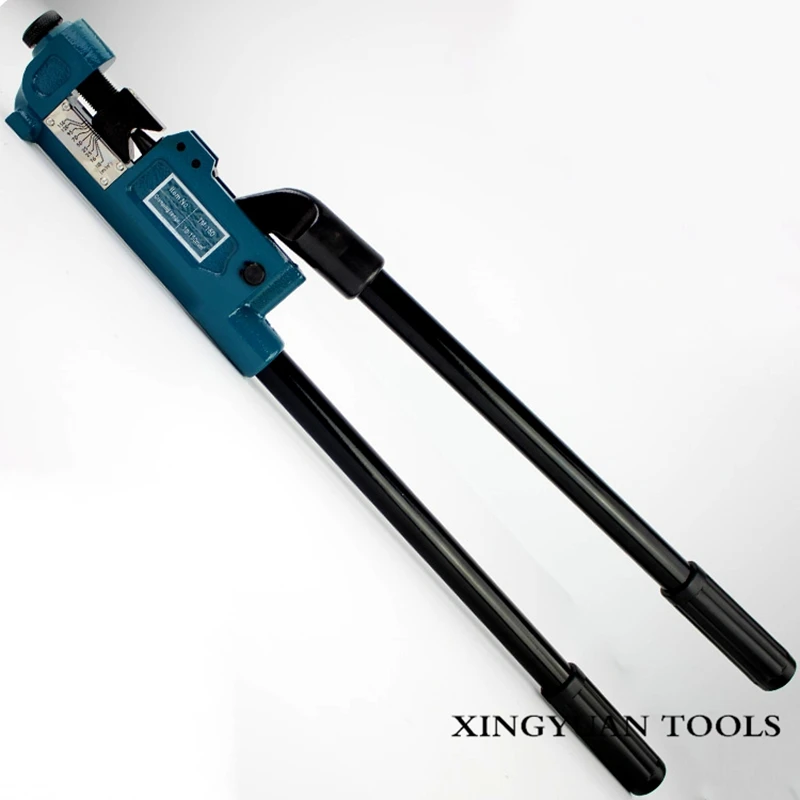Ручные Обжимные Щипцы 10 150 мм2|crimping pliers|manual crimpingpliers crimping |