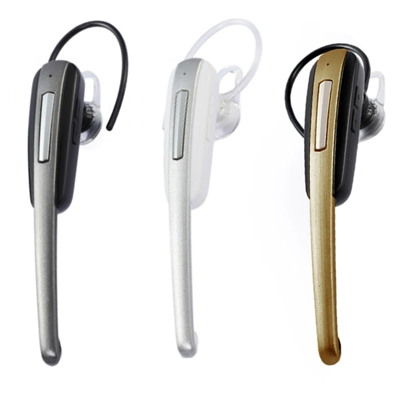 M. uruoi Bluetooth Беспроводные наушники для автомобиля гарнитура настоящие