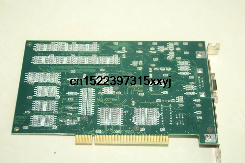VG-5 VIDEO GRABBER (PCI) REV D SCION | Компьютеры и офис