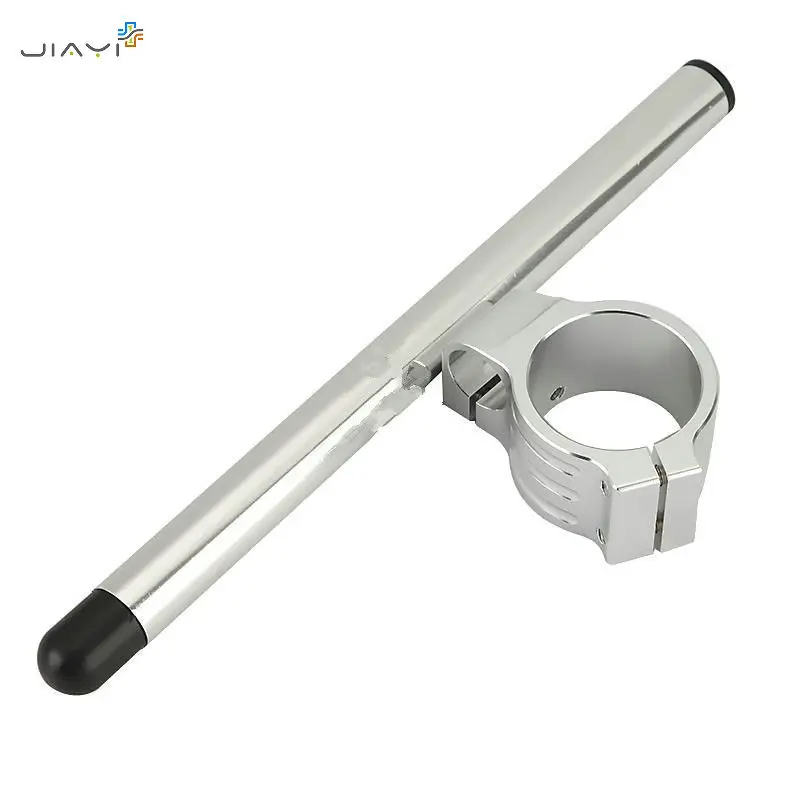 1/4 &quotCNC 41 мм зажим для трубки вилки руль Honda CBR 7/8 NSR 400 VFR 250 MC21/MC28/NC23/NC29/NC30