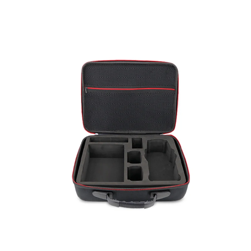 Чехол для DJI Drone Mavic 2 Pro/Zoom Body Smart Controller аксессуары сумка хранения|Сумки дрона| |