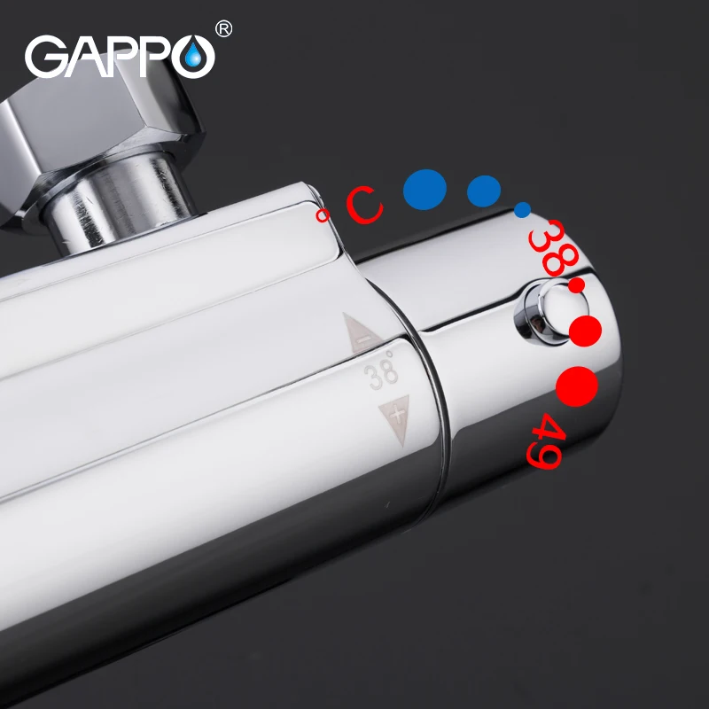 GAPPO Биде Туалет опрыскиватель смесители мусульманские Душ биде душ туалет кран