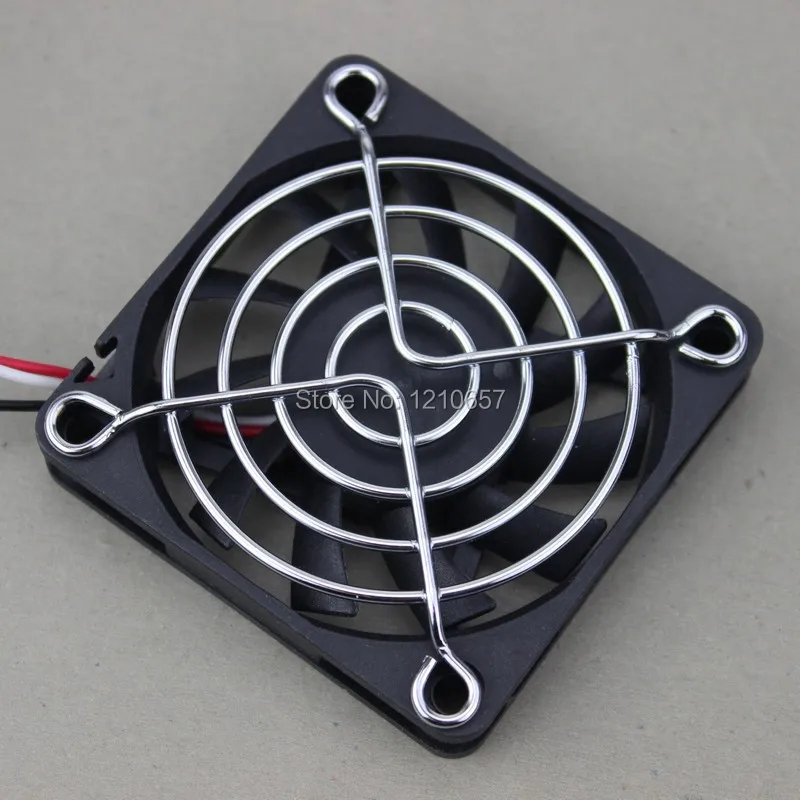 Защитный чехол для вентилятора 6 см 60 мм 2 шт.|nets sweatshirt|net adapterfan xbox360 |