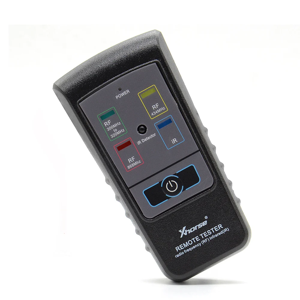 Оригинальный пульт дистанционного управления XHORSE для радиочастотного