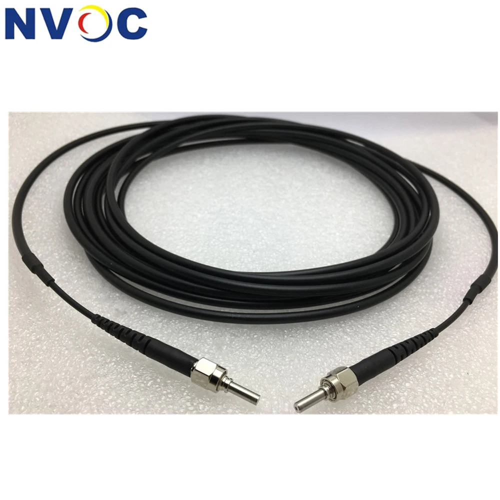 Бесплатная доставка стандартный металлический ободок одномодовый симплекс 1 м 2 5