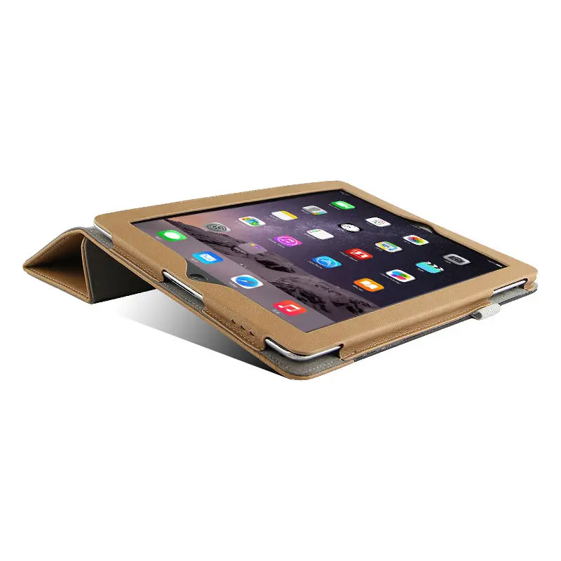 Чехол для Apple iPad 4 iPad3 iPad2 защитный смарт-чехол из искусственной кожи чехол