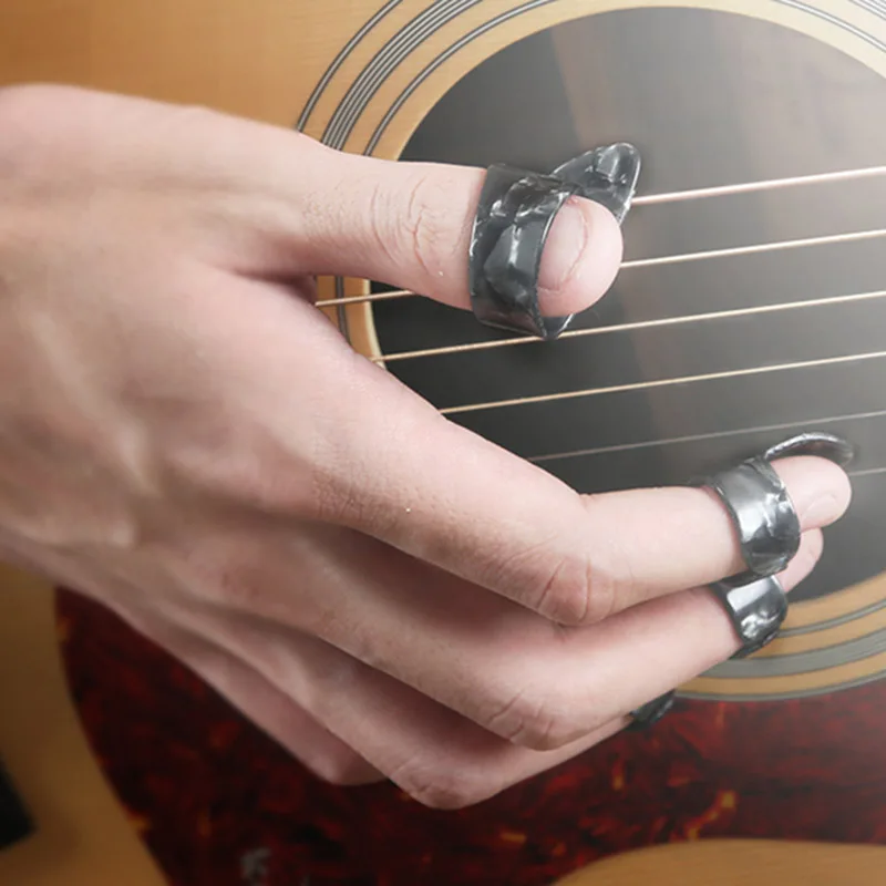 Гитарные медиаторы для гитар 1 шт. | Спорт и развлечения