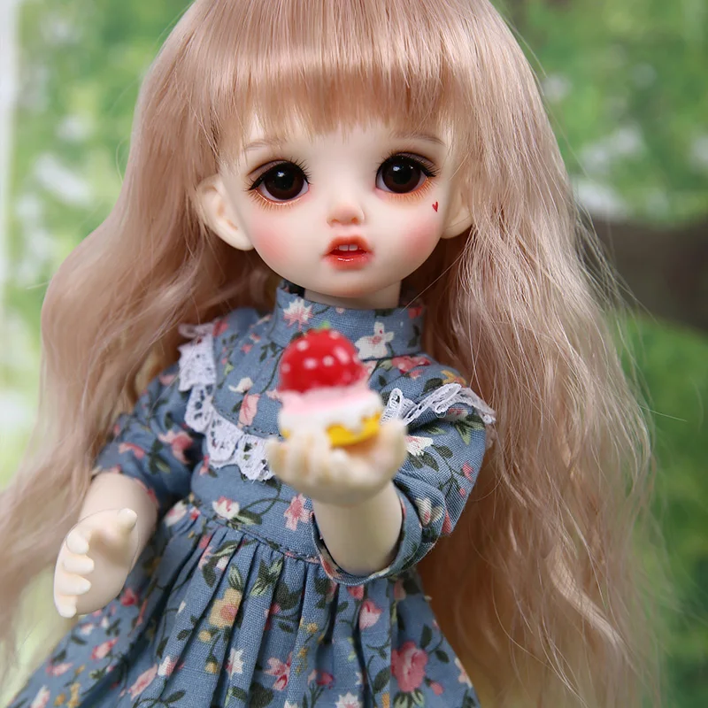 Кукла Napi Karou BJD 1/6 sd полимерные игрушки для детей подарки мальчиков и