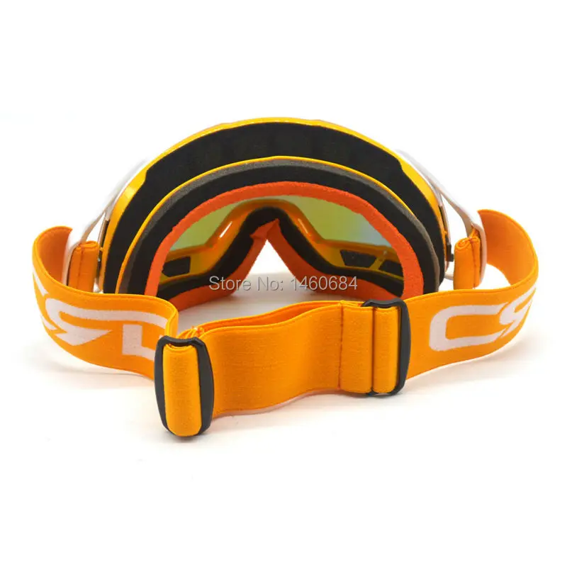 Мотоциклетные защитные очки для спорта на открытом воздухе ветрозащитные