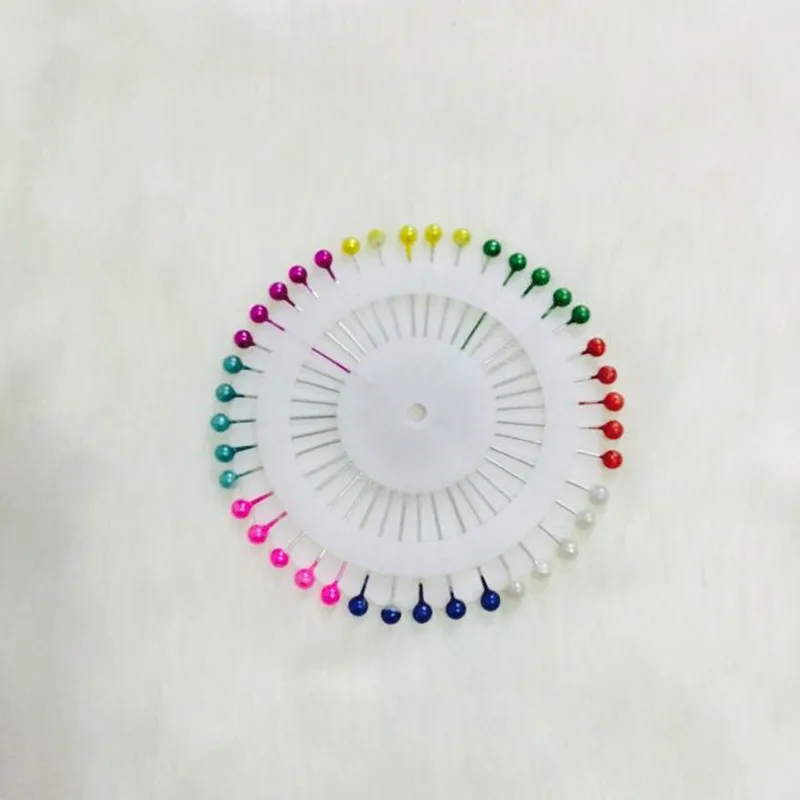 30 шт./лот заколки для головы с листьями и жемчугом Свадебный корсаж цветочное