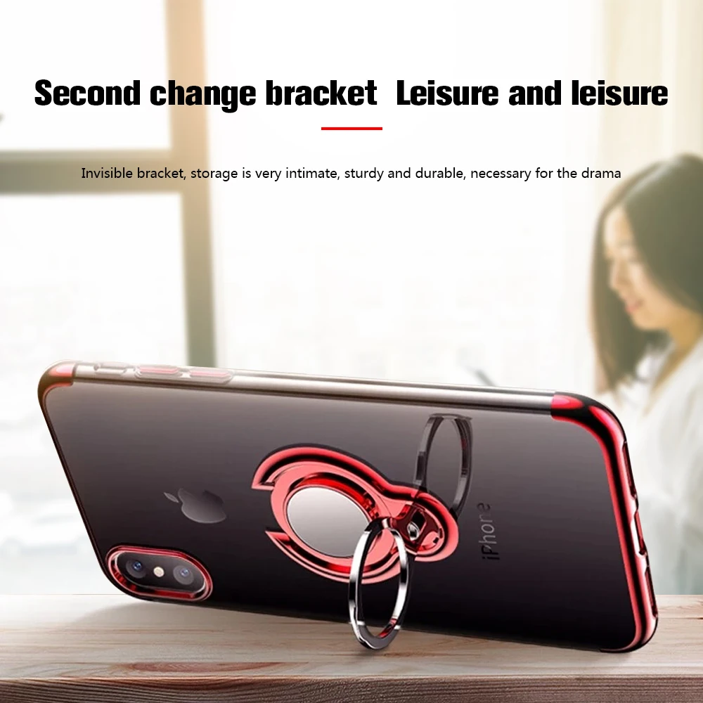 Case For Huawei mate 20 Pro 10 Lite 20X Honor 8X 8A V9 Cover P20 Nova 3 3i Silicone Soft Shell |