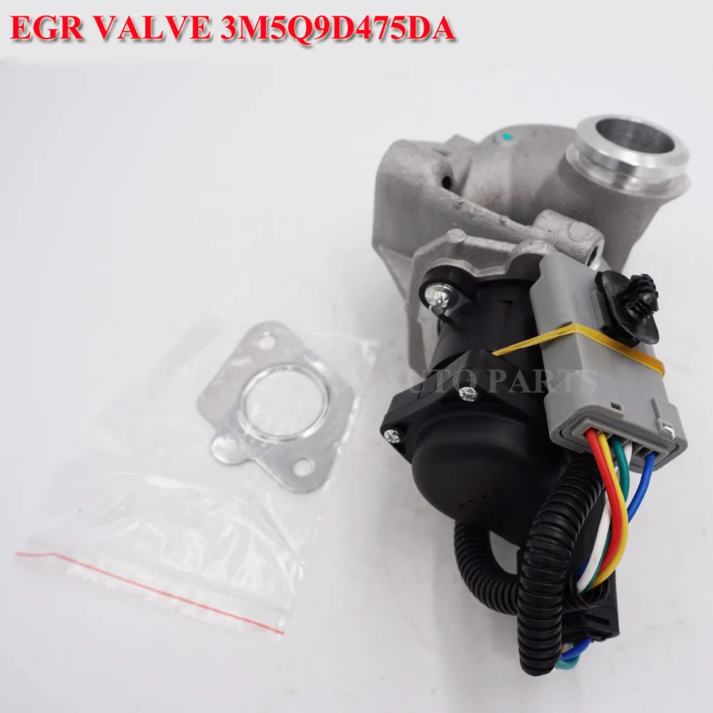 

Клапан EGR для FORD C-MAX FIESTA V вечерние VI FOCUS II FOCUS C-MAX MAZDA 3 VOLVO C30 S40 S80 II V50 V70 III EGR015 1229960 125438