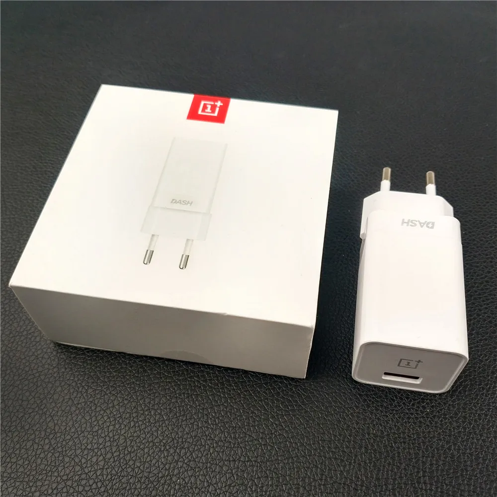 Чехол из ПВХ для Oneplus 7 тире Зарядное устройство warp кабель 5V 4A Быстрая зарядка ЕС