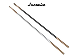 Обезьяна Король персонал-нержавеющая сталь Sun Wukong свое оружие Золотой cudgel боевые искусства клуб Shaolin Wushu Стик реквизит стальной стержень